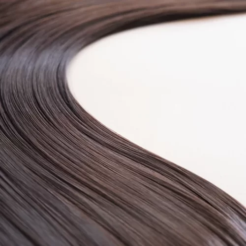 Trattamenti con cheratina