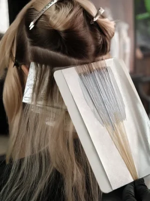 Balayage